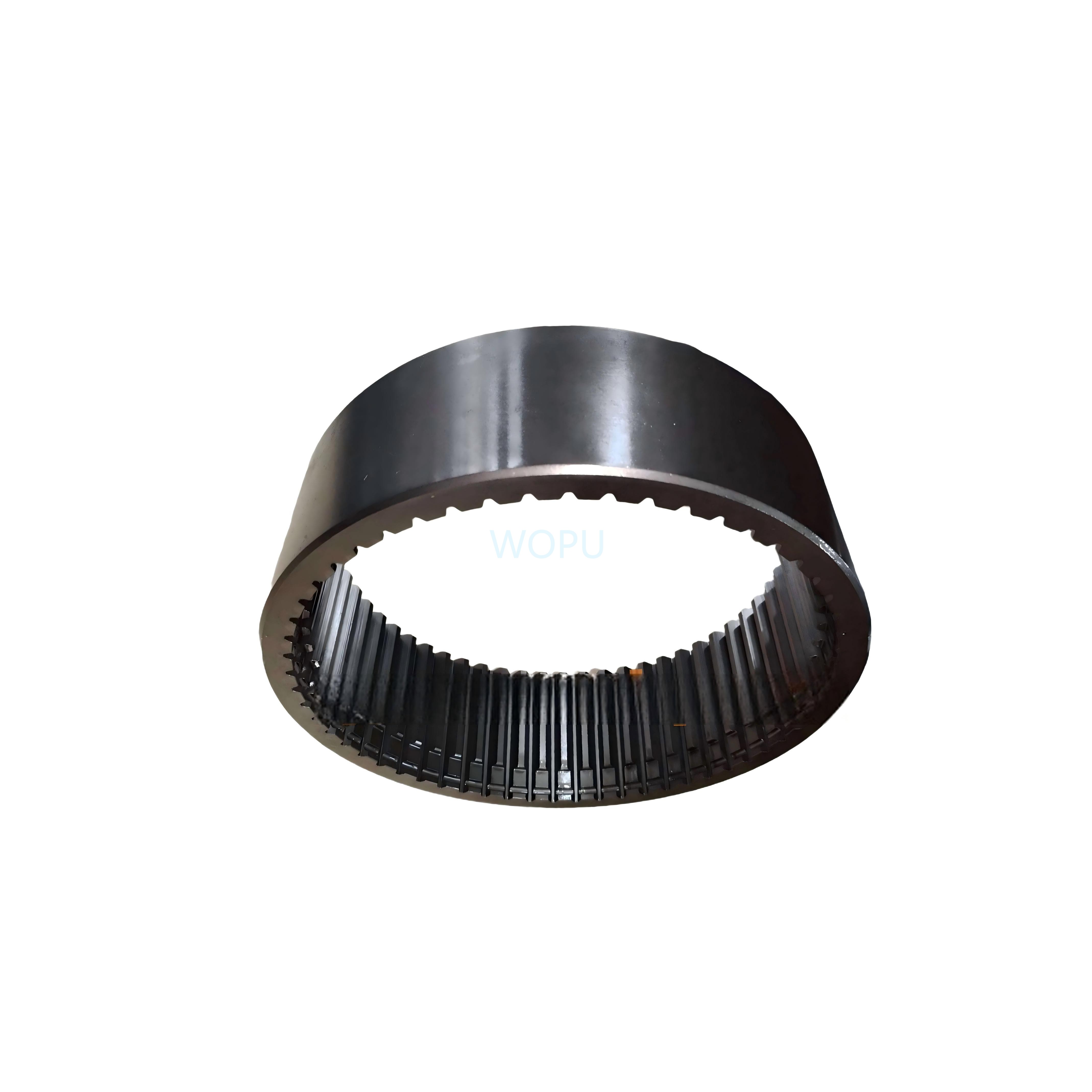 Couronne dentée 3463541412 pour Mercedes-Benz Actros MP1 / MP2 Couronne dentée de différentiel