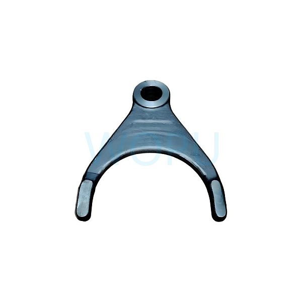 Fourche de sélection 3553530234 pour boîte de vitesses Mercedes-Benz Actros MP1 / MP2
