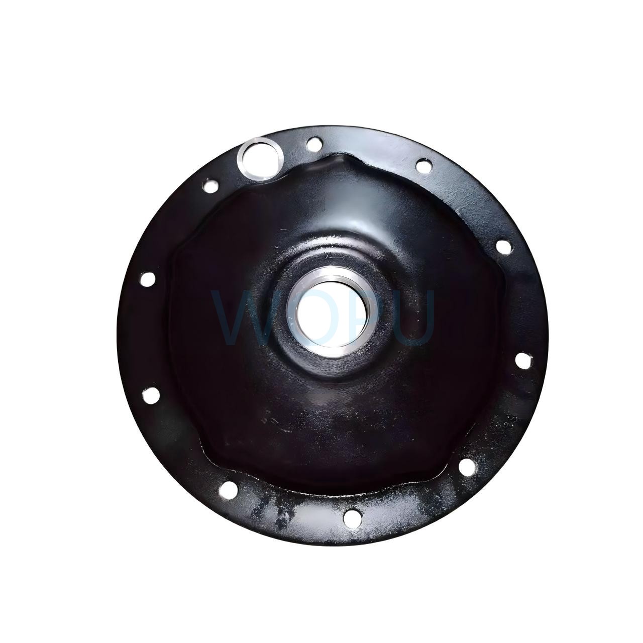 Capot arrière 6243560020 pour Mercedes-Benz Actros MP1 / MP2 / MP3 / MP4 capot d'extrémité d'essieu Capot arrière 6243560020 pour Mercedes-Benz Actros MP1 / MP2 / MP3 / MP4 capot d'extrémité d'essieu