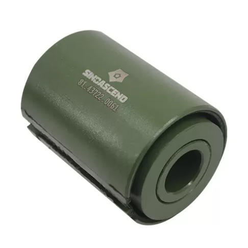 Ensemble de ferrures de basculement de cabine Delonghi 81.43722.0061