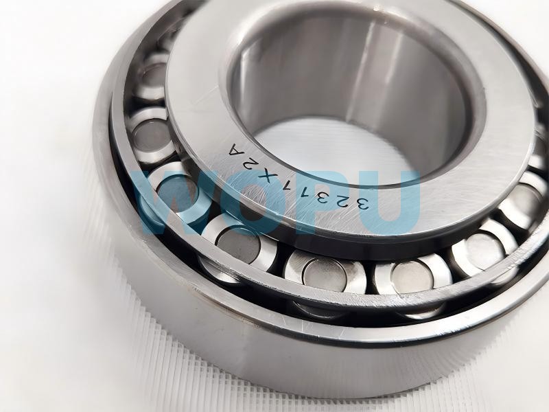 32311X2A / WG9100032311 Roulement de roue à rouleaux coniques pour pièces détachées de camions SINOTRUK HOWO