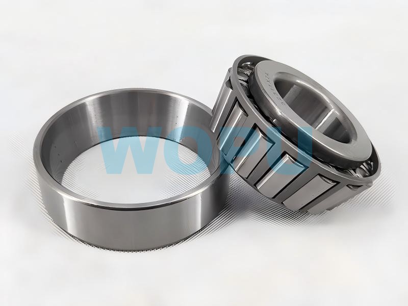 32311X2A / WG9100032311 Roulement de roue à rouleaux coniques pour pièces détachées de camions SINOTRUK HOWO