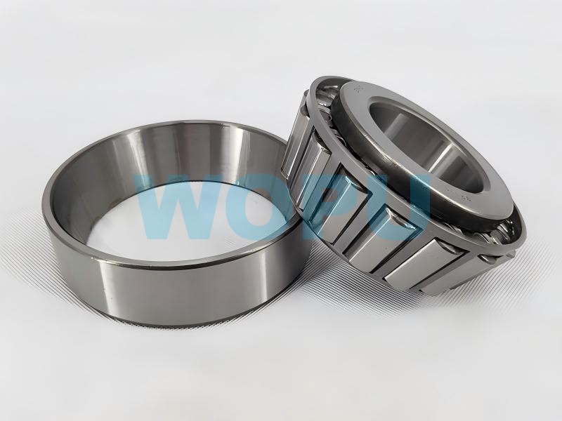32314 / 190003326543 / WG9100032314 / DZ90149320055 Roulement de roue avant pour pièces détachées de camions SINOTRUK HOWO Steyr