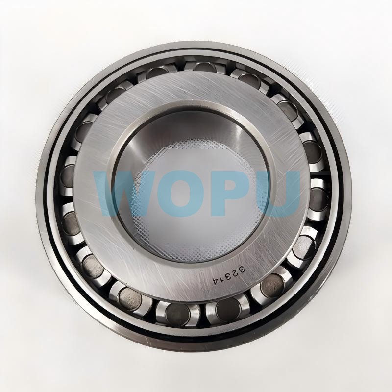 32314 / 190003326543 / WG9100032314 / DZ90149320055 Roulement de roue avant pour pièces détachées de camions SINOTRUK HOWO Steyr