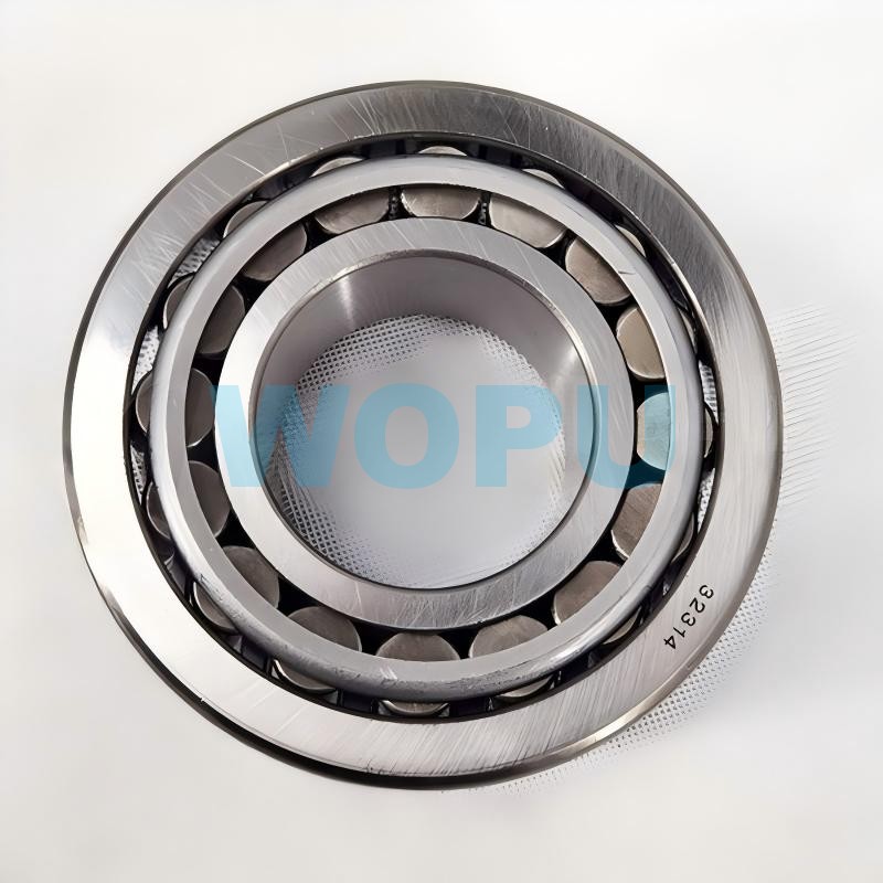 32314 / 190003326543 / WG9100032314 / DZ90149320055 Roulement de roue avant pour pièces détachées de camions SINOTRUK HOWO Steyr