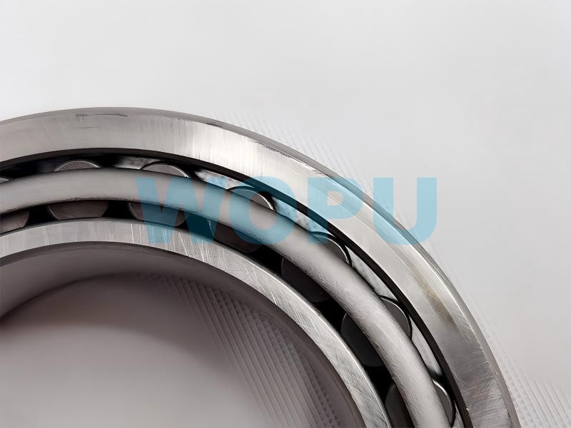 HM220149 / HM220110 / WG99810220149 Roulement de roue arrière pour pièces de rechange de camion SINOTRUK FUVA