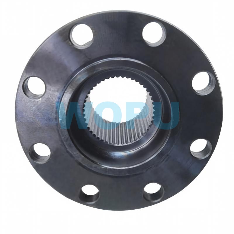 Ensemble de bride AZ9231320114 pour pièces de rechange d'essieu de camion SINOTRUK Steyr