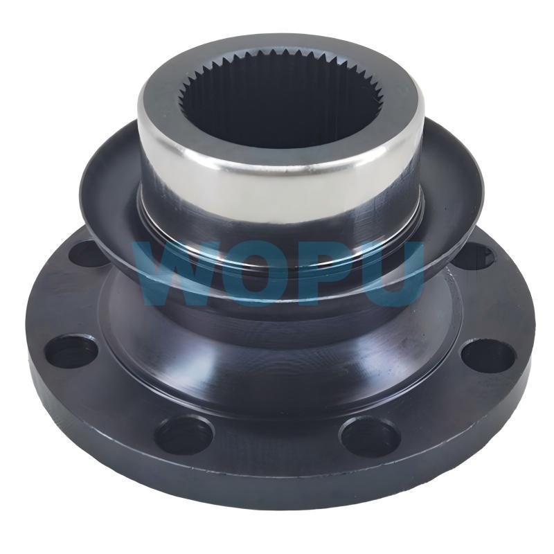 Ensemble de bride AZ9231320114 pour pièces de rechange d'essieu de camion SINOTRUK Steyr