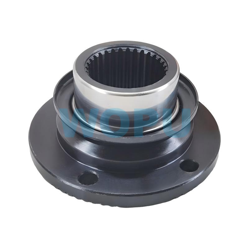 Bride de pont arrière WG7117329012 pour pièces détachées de camion SINOTRUK HOWO