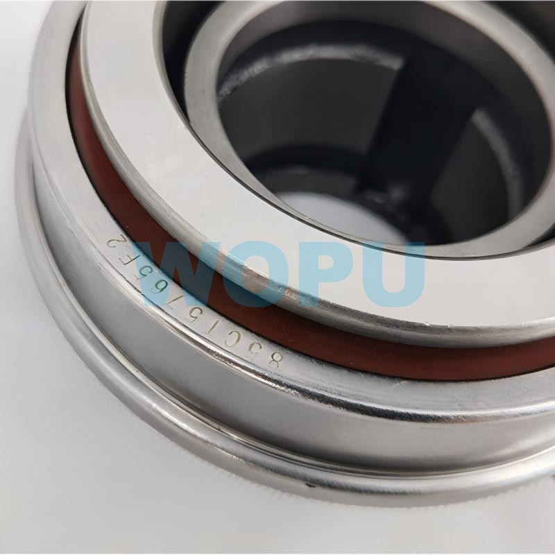 Roulement de débrayage 85CT5765F2 pour pièces détachées de camions SINOTRUK SHACMAN DONGFENG
