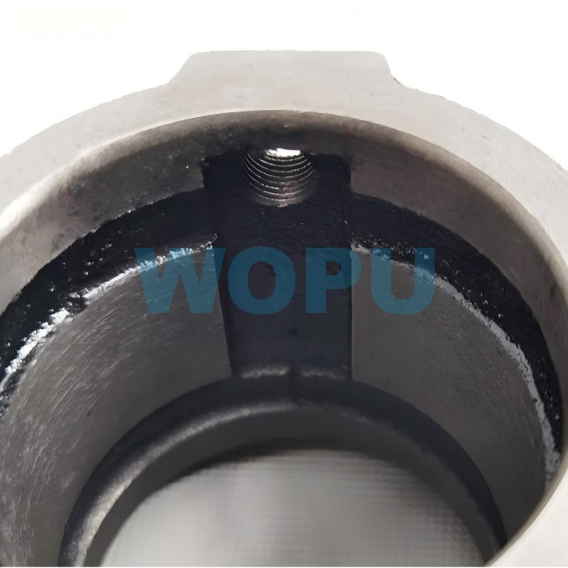 Roulement de débrayage 85CT5765F2 pour pièces détachées de camions SINOTRUK SHACMAN DONGFENG