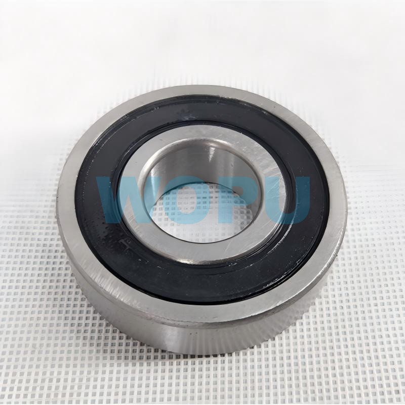 6305-2RS / 90003311416 Roulement pilote de volant moteur pour pièces détachées de camions SINOTRUK HOWO