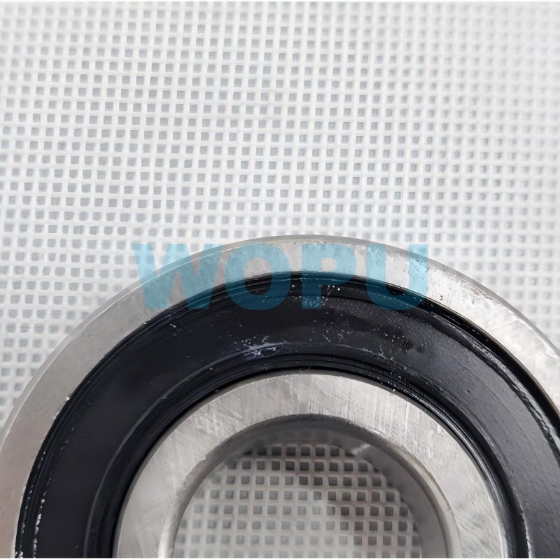 6305-2RS / 90003311416 Roulement pilote de volant moteur pour pièces détachées de camions SINOTRUK HOWO