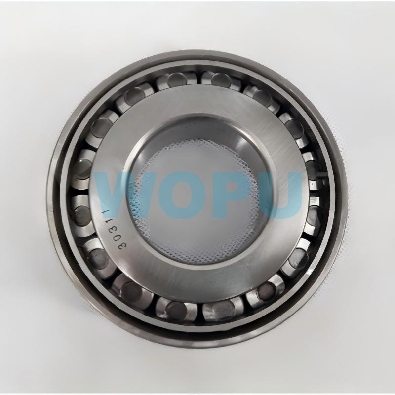 30311 / 190003326333 Roulement extérieur à denture angulaire pour pièces détachées de camions SINOTRUK Steyr