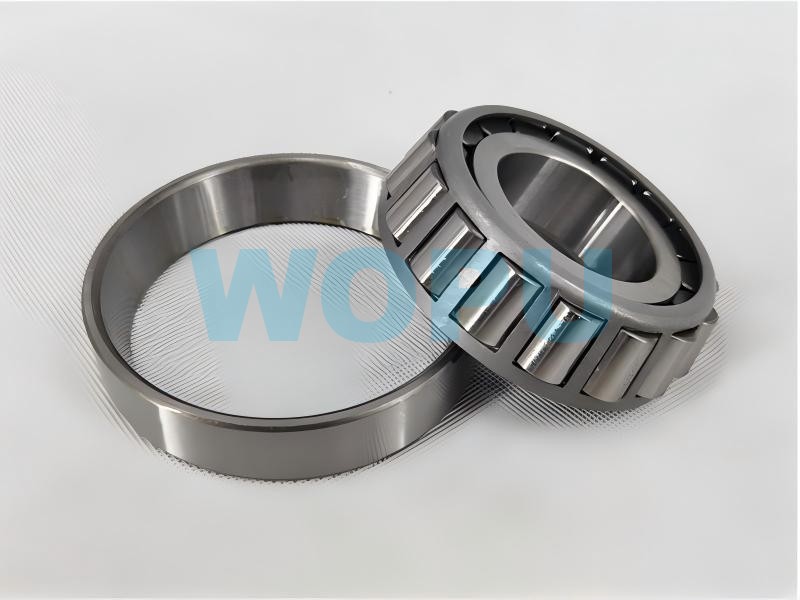 30311 / 190003326333 Roulement extérieur à denture angulaire pour pièces détachées de camions SINOTRUK Steyr