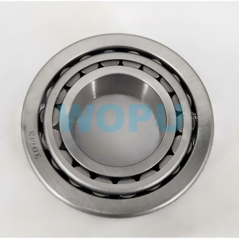 30613 / 30613B / 7713 Roulement de moyeu de roue avant pour pièces détachées de camions SINOTRUK HOWO et FAW Jiefang