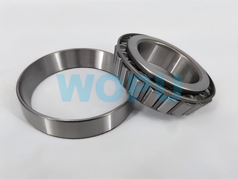 Roulement de différentiel WG9003323221 / 32216 / 190003326148 / 7516E pour pièces détachées de camions SINOTRUK HOWO Steyr