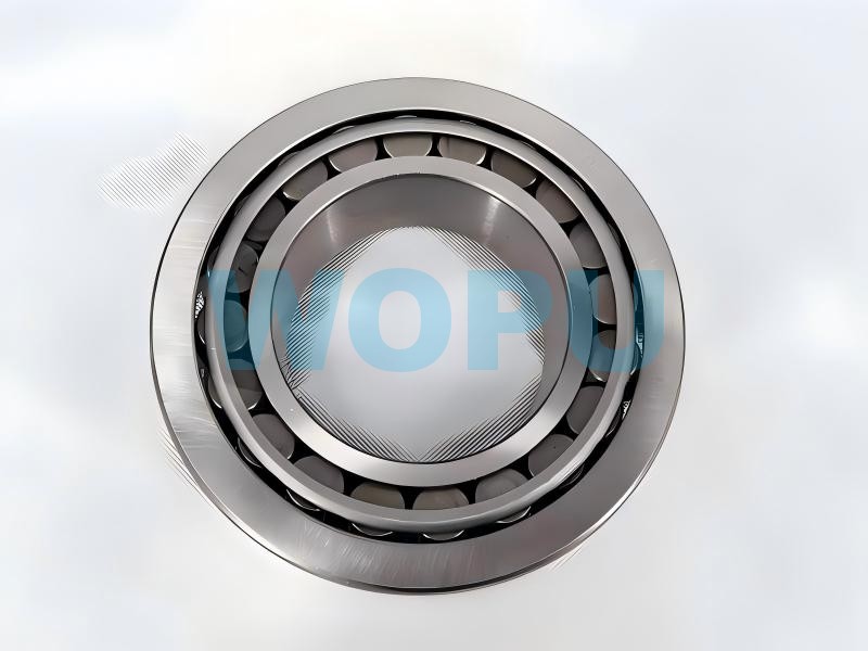 32222 / 190003326167 / WG9981032222 / 54100052 Roulement à rouleaux coniques de roue arrière pour pièces de camions SINOTRUK HOWO Steyr Jiefang Auman
