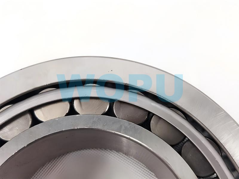 32222 / 190003326167 / WG9981032222 / 54100052 Roulement à rouleaux coniques de roue arrière pour pièces de camions SINOTRUK HOWO Steyr Jiefang Auman