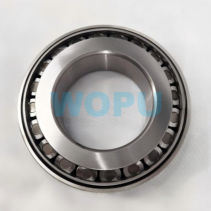 32222 / 190003326167 / WG9981032222 / 54100052 Roulement à rouleaux coniques de roue arrière pour pièces de camions SINOTRUK HOWO Steyr Jiefang Auman