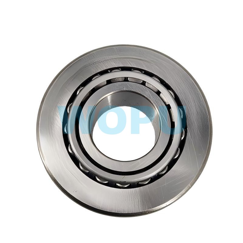 Roulement à rouleaux coniques MQ6-32499-0194 pour pièces de rechange d’essieu de camion SINOTRUK MAN MCY11