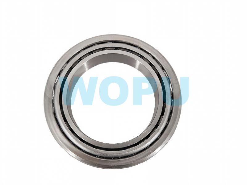 Roulement d’arbre primaire JLM714110 / JLM714149 pour pièces de rechange de camions SINOTRUK HOWO