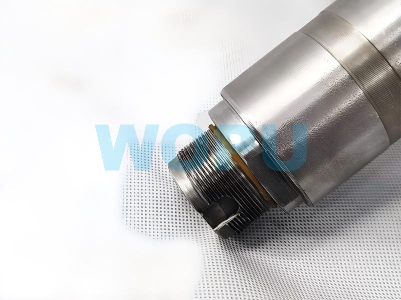 Fusée de direction assistée AZ4005416067 / AZ4005416068 pour pièces détachées de camion SINOTRUK HOWO T5G