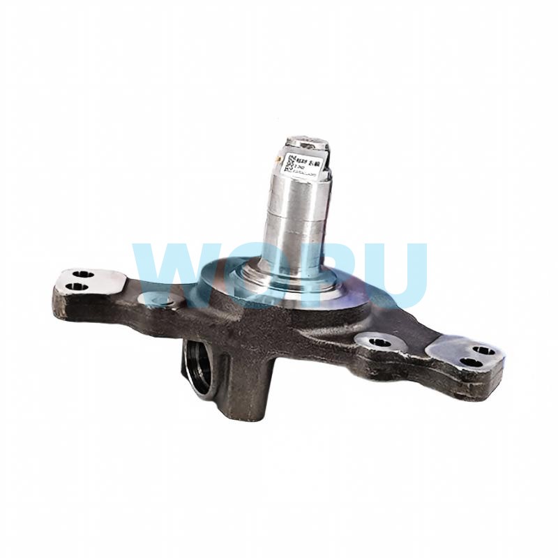 Fusée de direction assistée AZ4005416067 / AZ4005416068 pour pièces détachées de camion SINOTRUK HOWO T5G