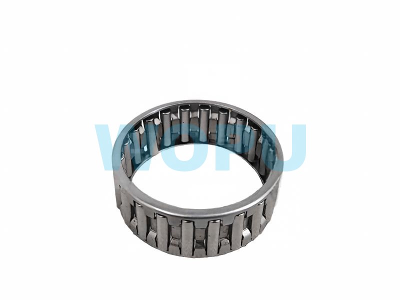 AZ9003395320 / K455320 Roulement à rouleaux cylindriques de boîte de vitesses et roulement de pignon intermédiaire pour pièces détachées de camions SINOTRUK