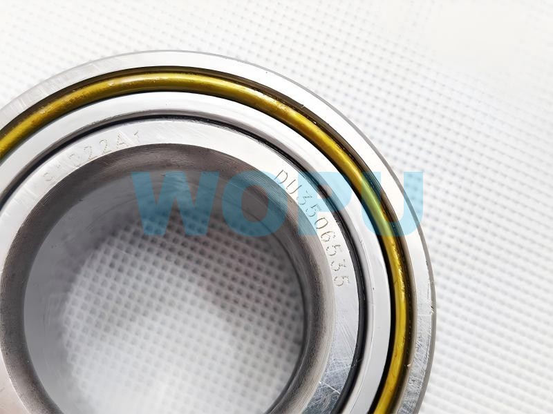 Roulement de colonne de direction à tête 710W93420-0357 pour pièces détachées de camion SINOTRUK HOWO T7