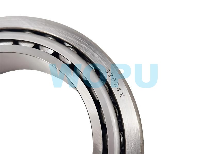 32024X / 06.32498.0063 Roulement à rouleaux coniques pour poids lourds SINOTRUK