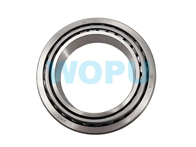 32024X / 06.32498.0063 Roulement à rouleaux coniques pour poids lourds SINOTRUK