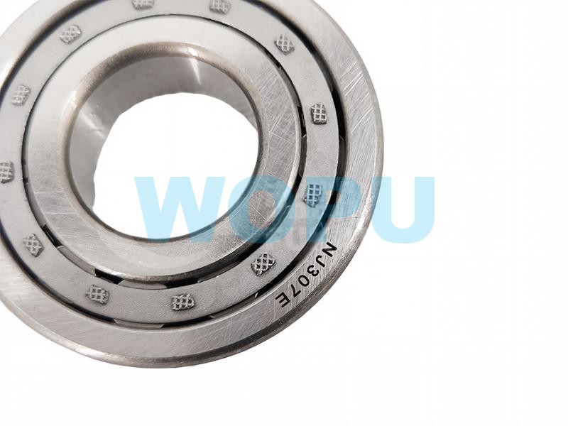 42307E / N307E2 Roulement de transmission FAST pour camions poids lourds SINOTRUK