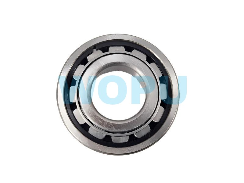 Roulement de transmission FAST 102309E / NCL309E pour poids lourds SINOTRUK