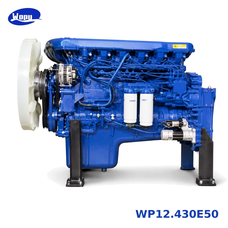 WP12.430E50 WP12.430E50