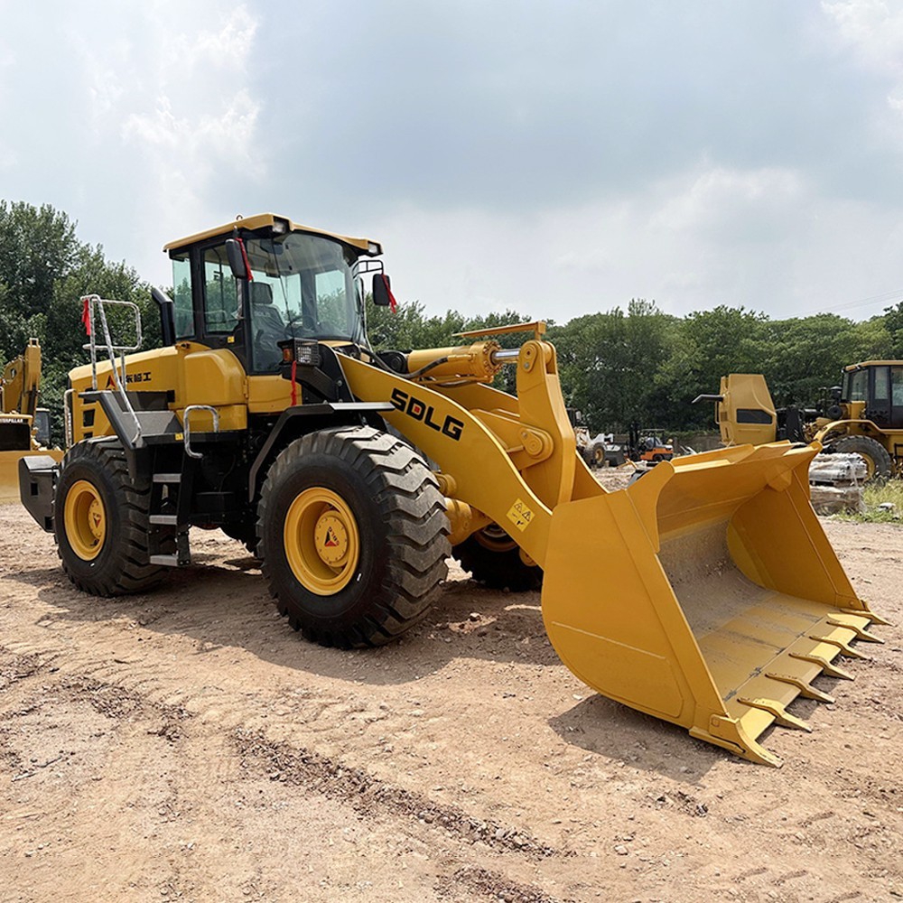 SDLG 956F (3) SDLG 956F (3)