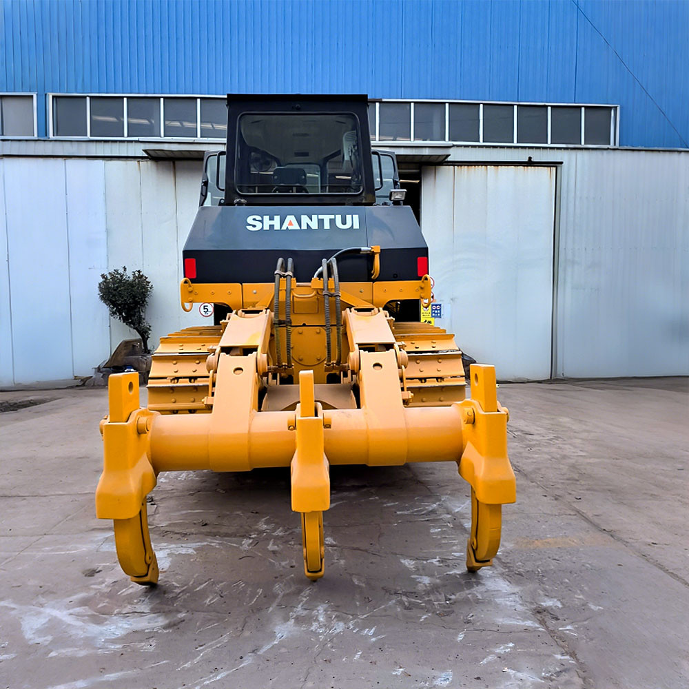 Brand New SHANTUI SD22 Bulldozer Brand New SHANTUI SD22 Bulldozer