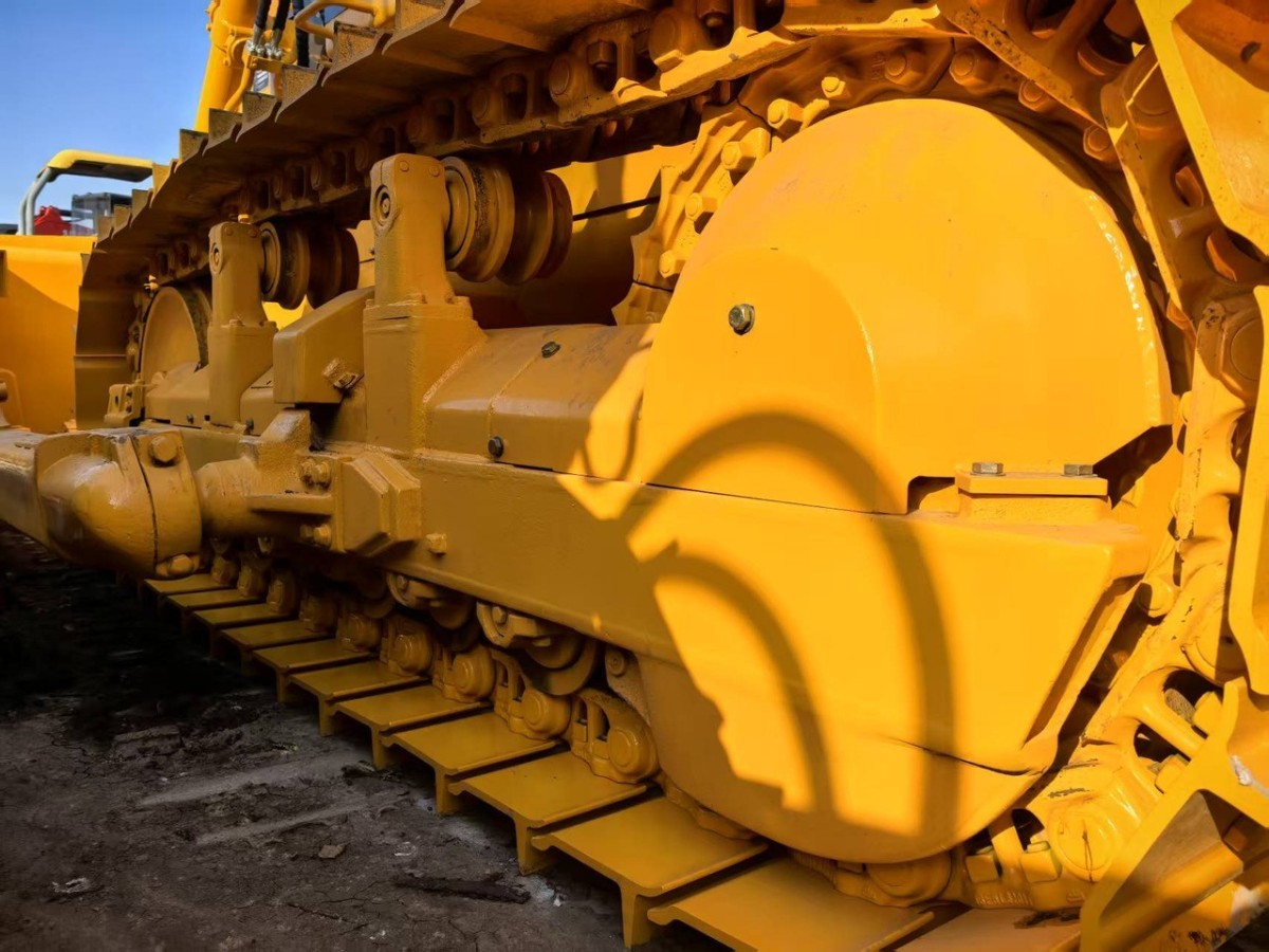 New Shantui SD16 Bulldozer _ 16-Ton Dozer_7
