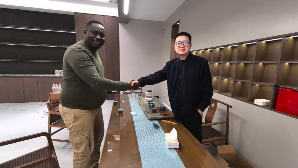 DRC-Customer-5 DRC-Customer-5