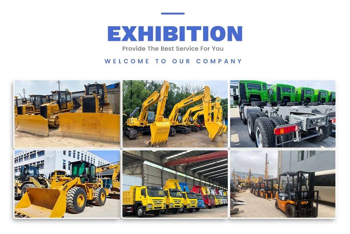 Used JCB 3CX Backhoe Loader — Reliable Tier 4 Final Machine_5
