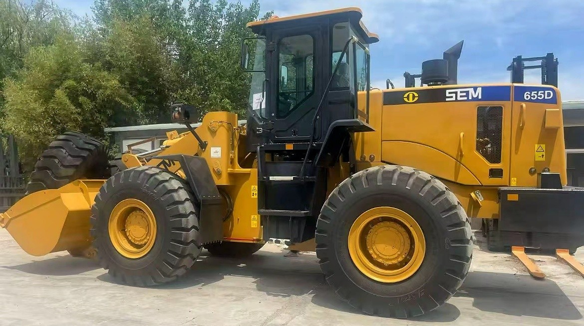 sem 655d wheel loader (9)