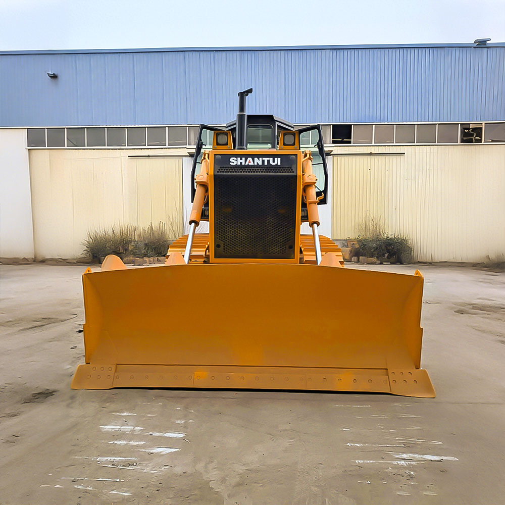Bulldozer SHANTUI SD22 completamente nuevo