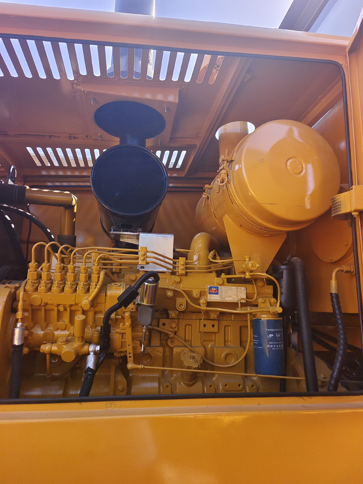 Brand New XCMG GR1803 Motor Grader_11