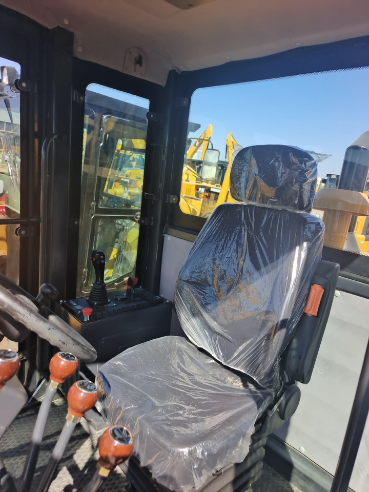 Brand New XCMG GR1803 Motor Grader_12