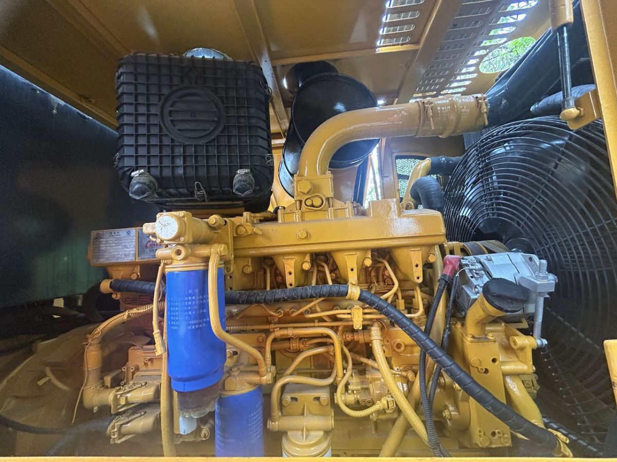 Montacargas frontal XCMG LW500FN completamente nuevo