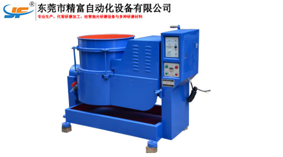 Vortex Grinding Machine Vortex Grinding Machine
