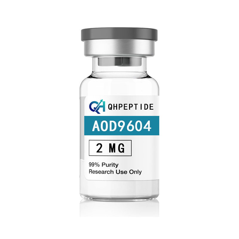 AOD9604 2mg