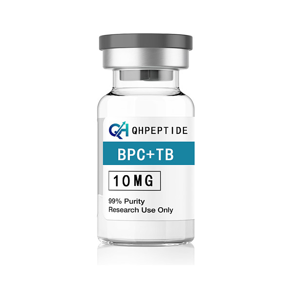 The quality of peptide products varies greatly. Who is the reliable peptide factory in the industry?