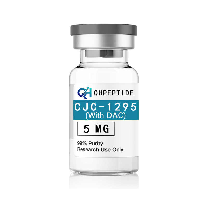 CJC-1295 (with DAC)