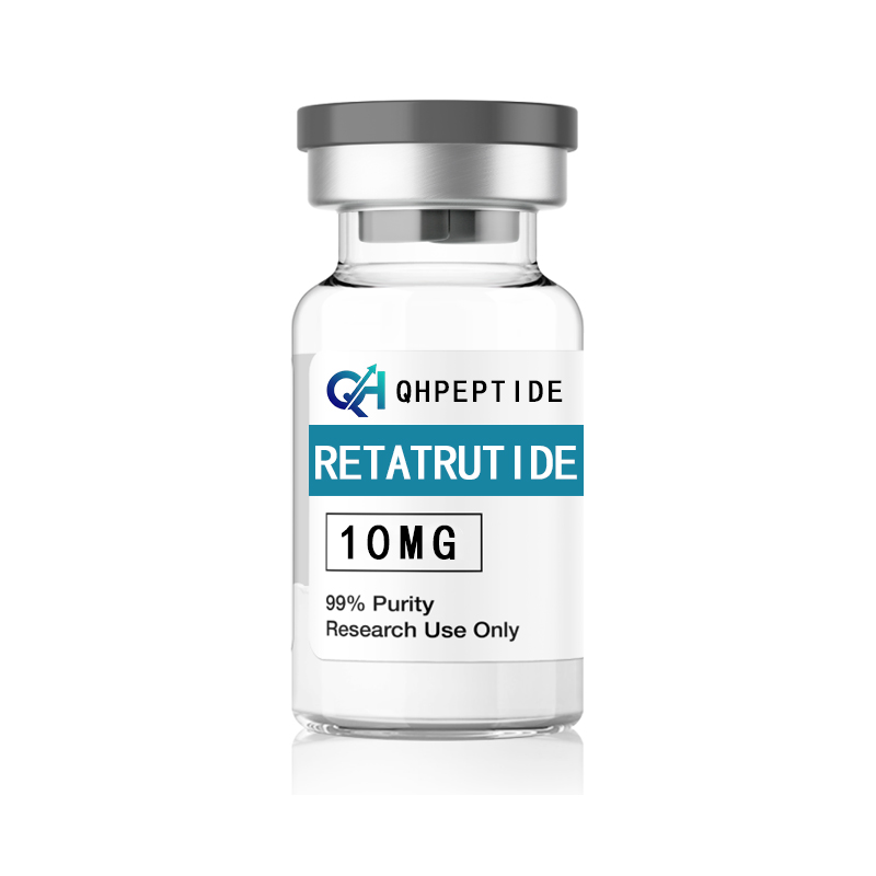 RT Peptide 10mg